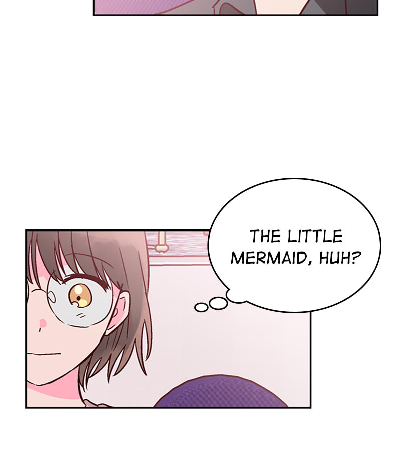 The Makeup Remover Chapter 35 page 51 - 