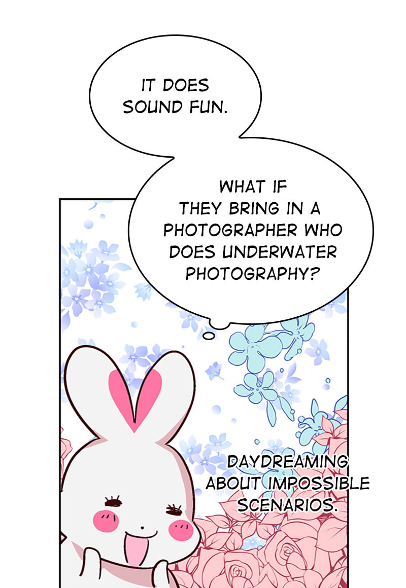 The Makeup Remover Chapter 35 page 52 - 