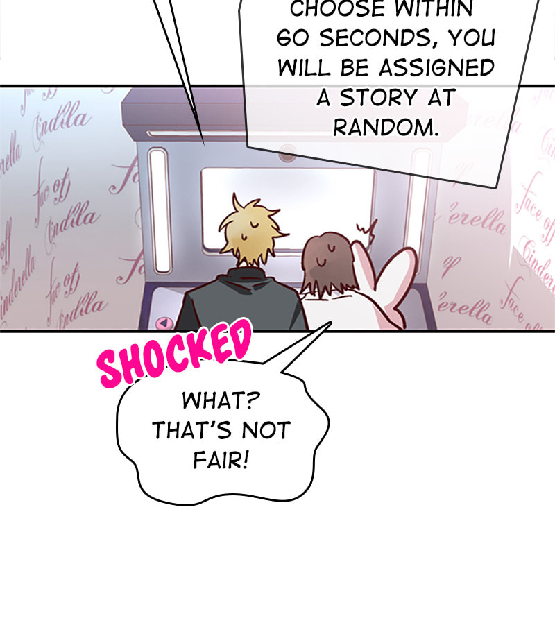 The Makeup Remover Chapter 35 page 59 - 