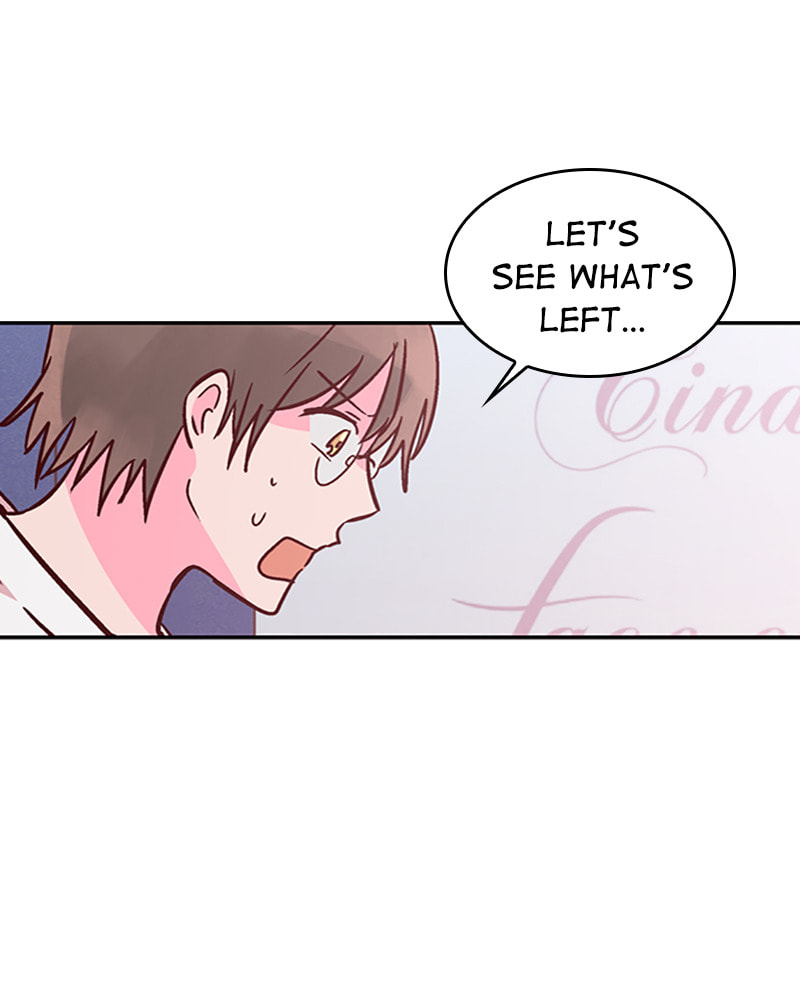 The Makeup Remover Chapter 35 page 60 - 