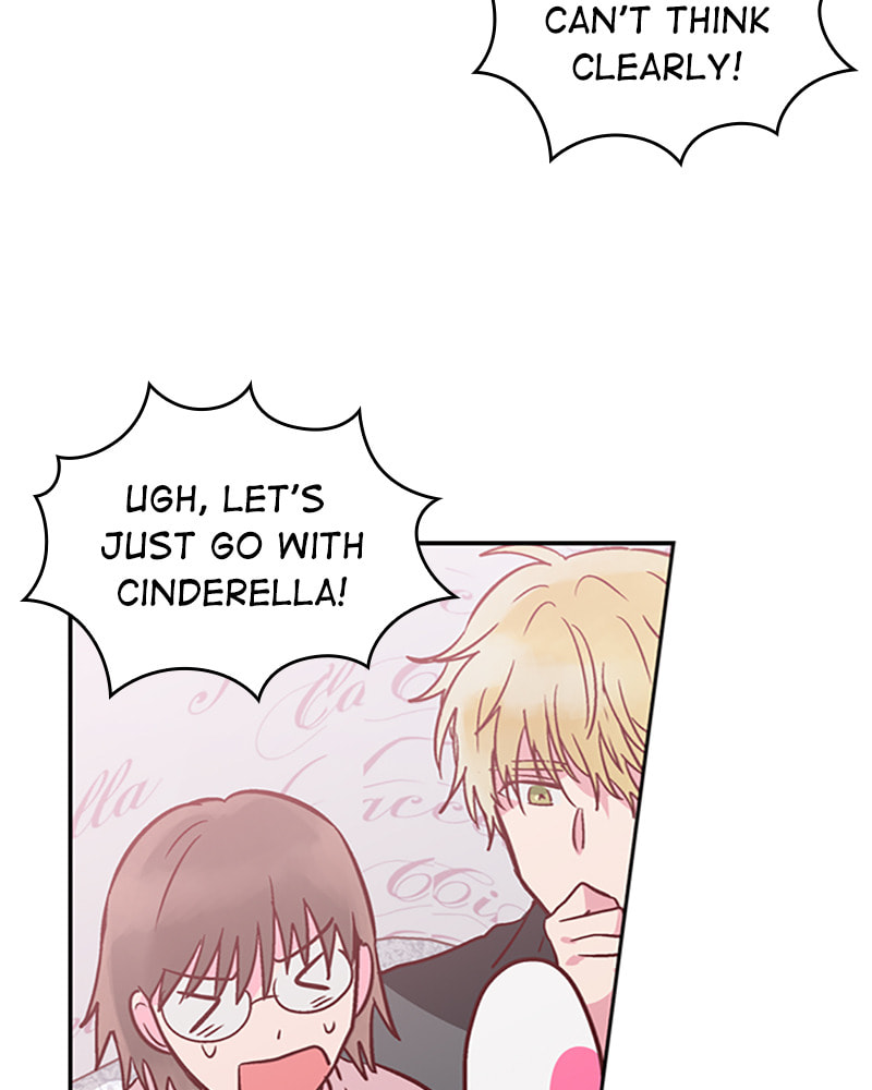 The Makeup Remover Chapter 35 page 64 - 
