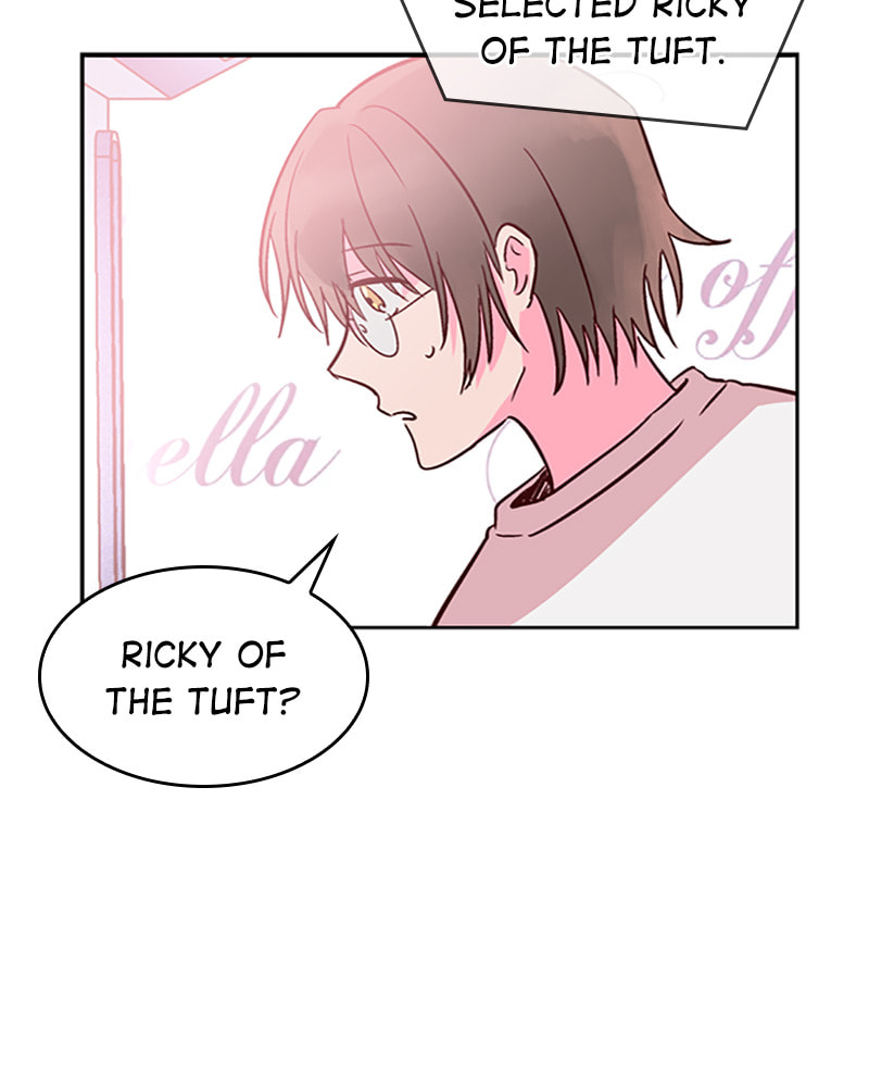 The Makeup Remover Chapter 35 page 68 - 