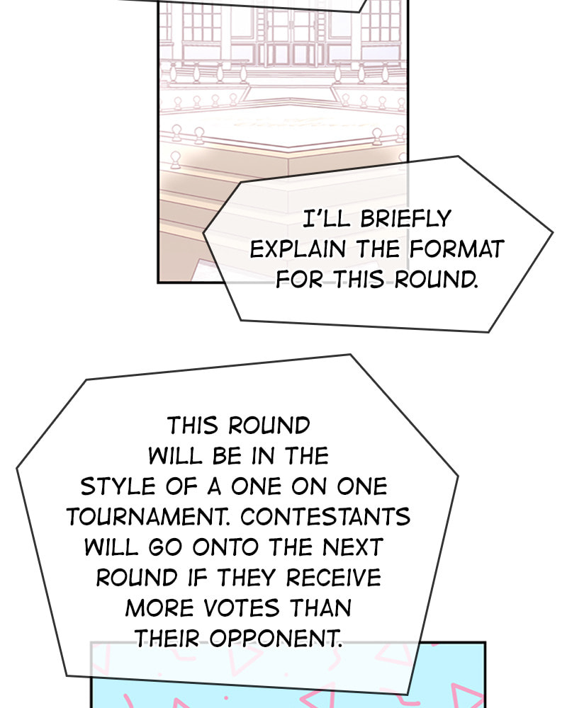 The Makeup Remover Chapter 35 page 9 - 