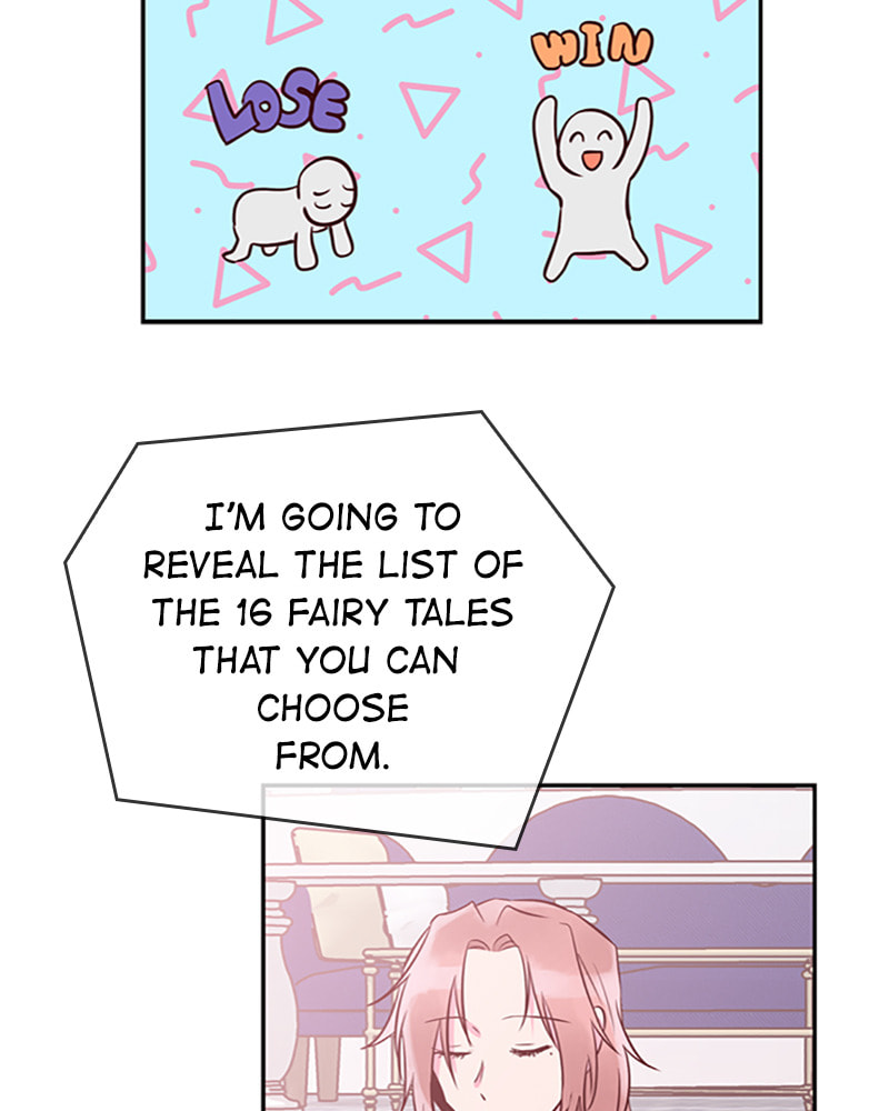 The Makeup Remover Chapter 35 page 10 - 