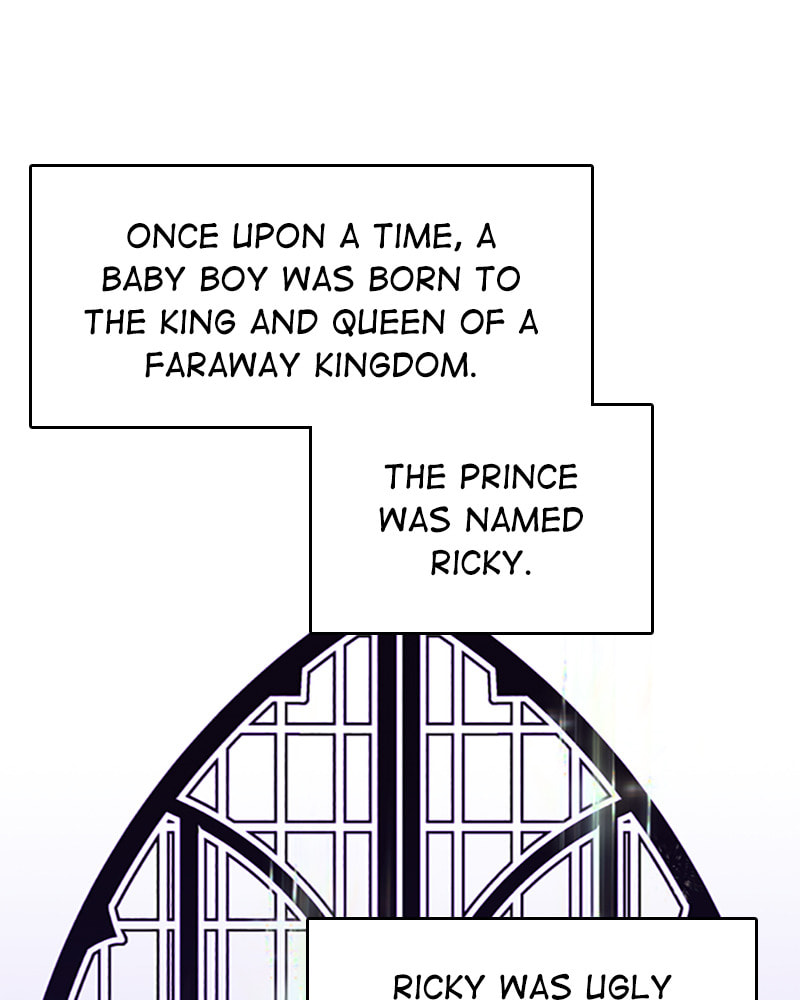 The Makeup Remover Chapter 36 page 2 - 