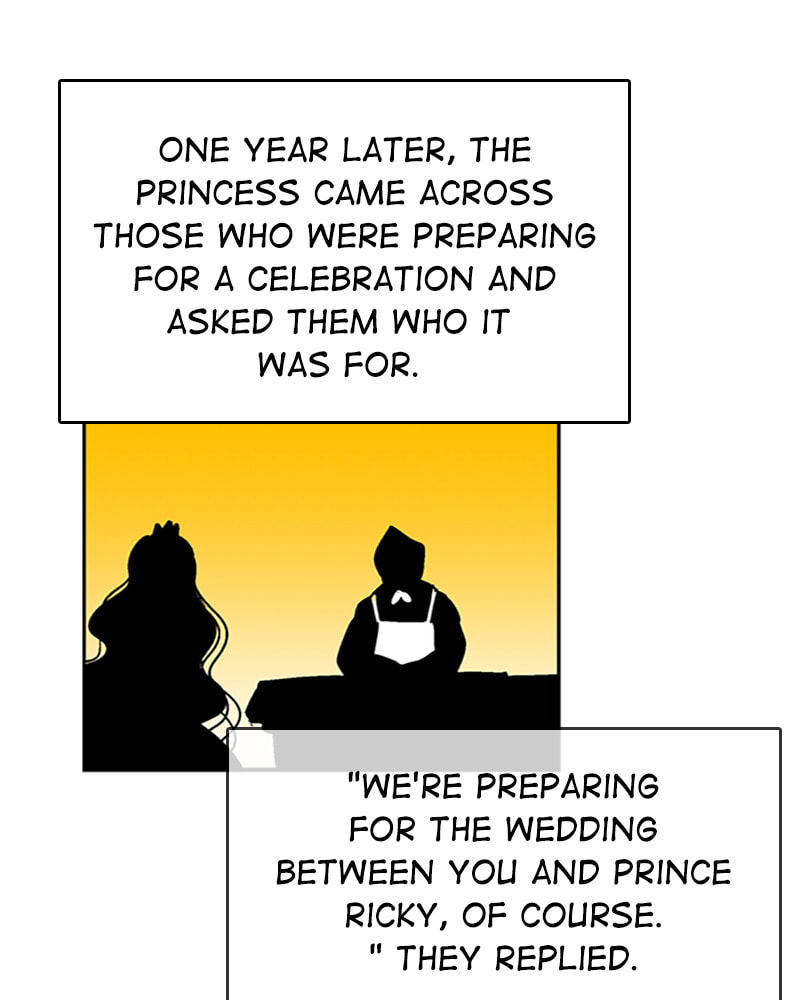The Makeup Remover Chapter 36 page 11 - 