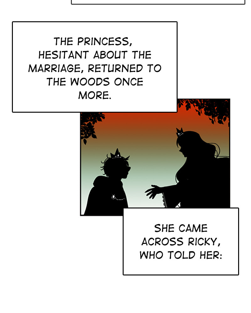 The Makeup Remover Chapter 36 page 12 - 