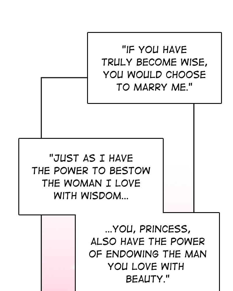 The Makeup Remover Chapter 36 page 13 - 
