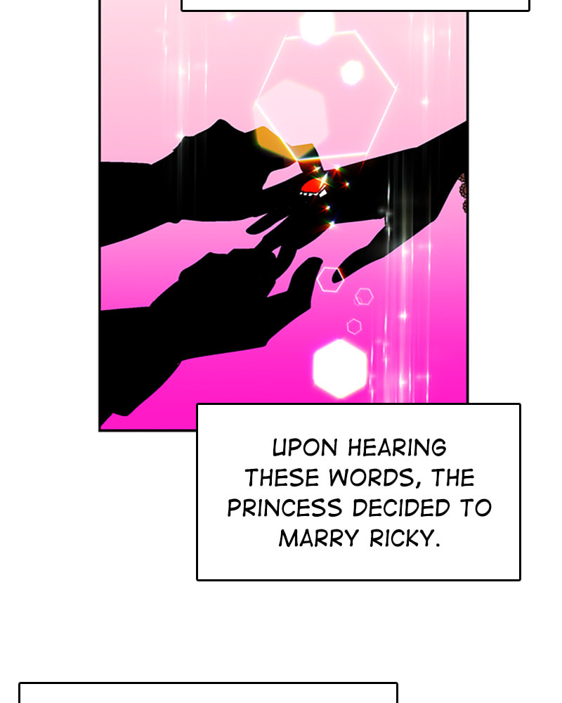 The Makeup Remover Chapter 36 page 14 - 