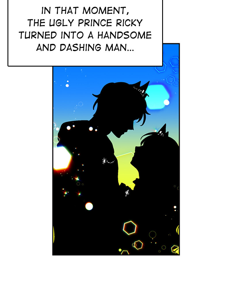 The Makeup Remover Chapter 36 page 15 - 