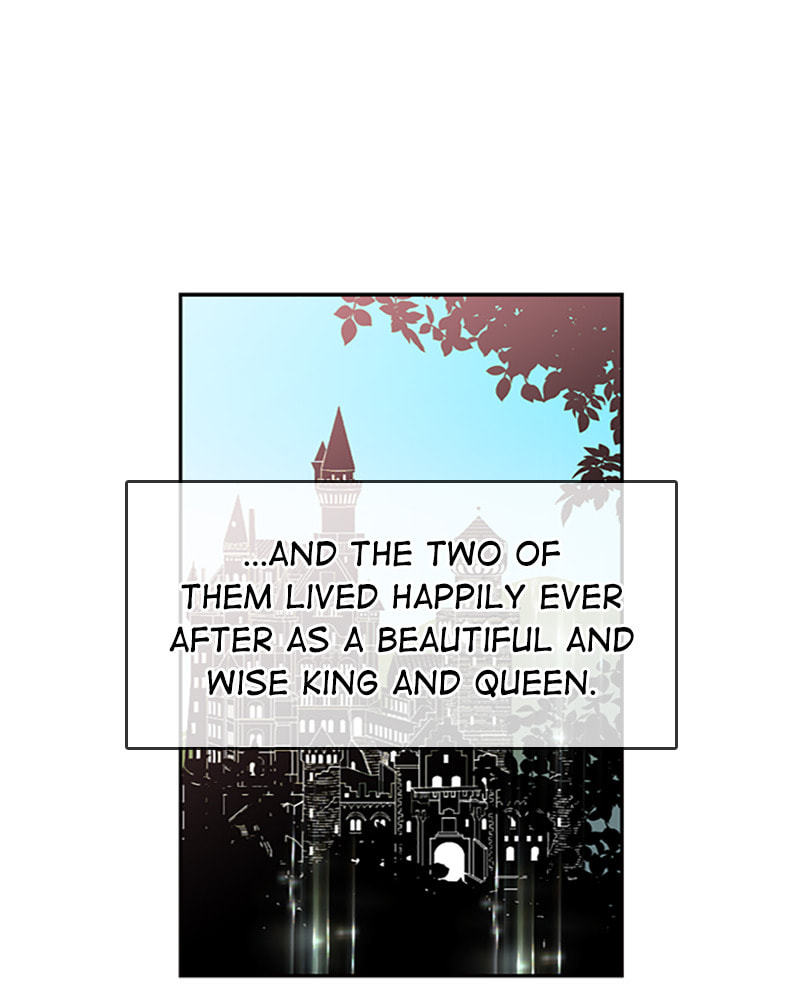 The Makeup Remover Chapter 36 page 16 - 