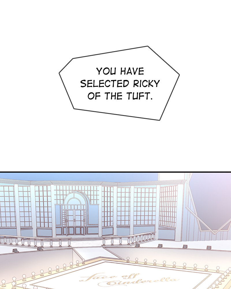 The Makeup Remover Chapter 36 page 18 - 