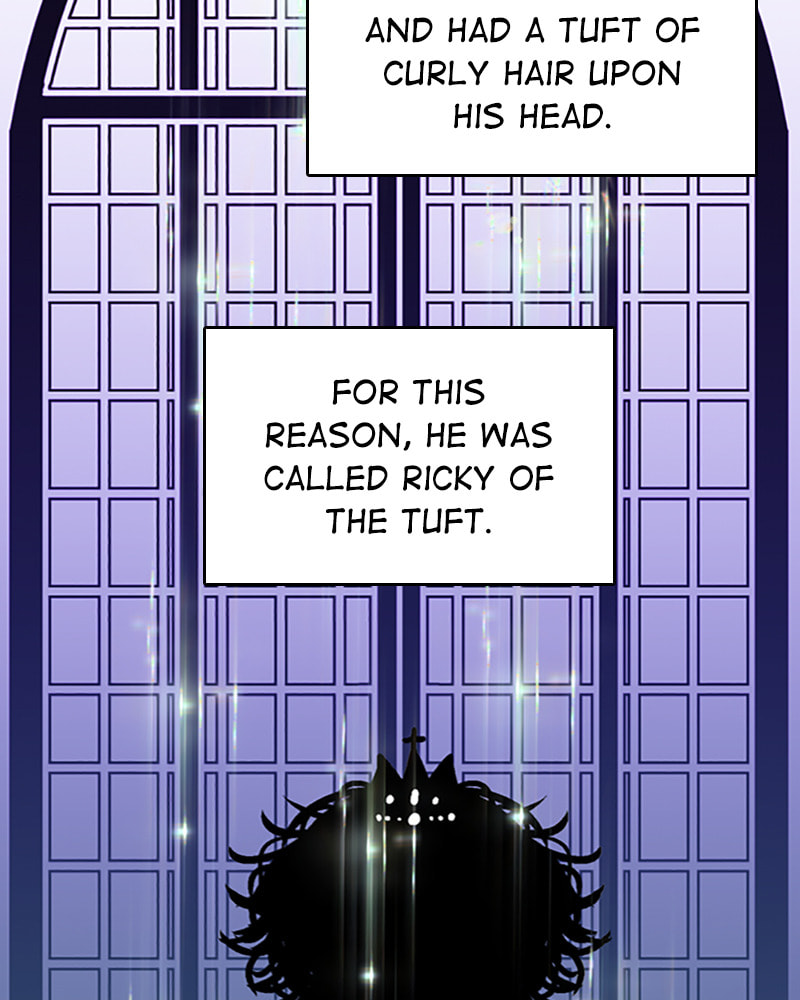 The Makeup Remover Chapter 36 page 3 - 