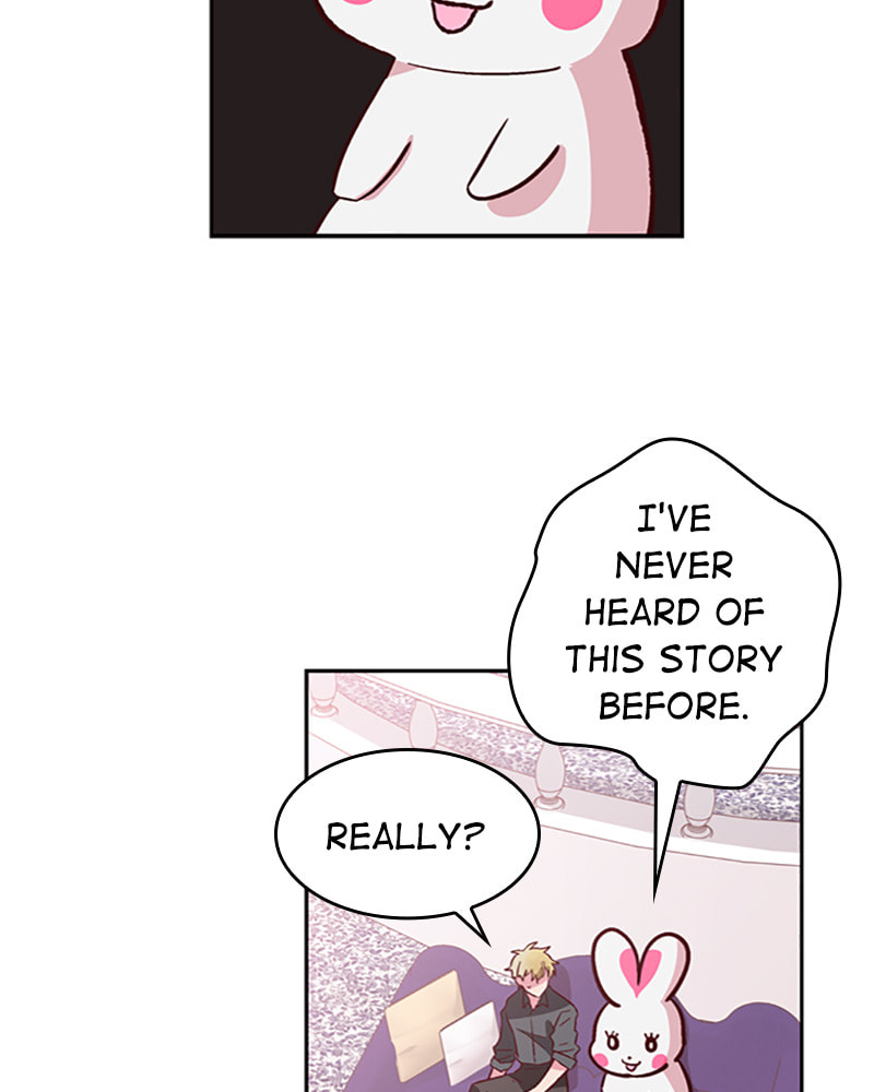 The Makeup Remover Chapter 36 page 21 - 