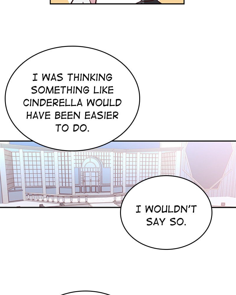 The Makeup Remover Chapter 36 page 23 - 