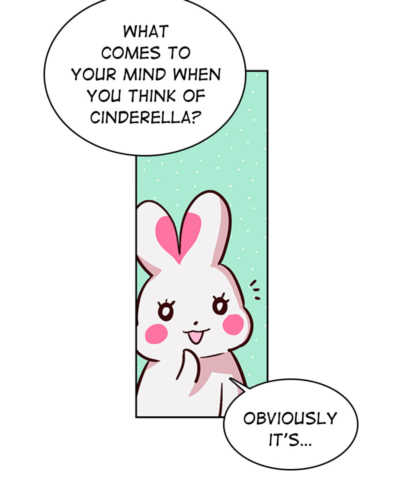 The Makeup Remover Chapter 36 page 24 - 