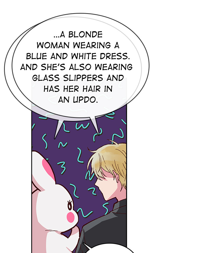 The Makeup Remover Chapter 36 page 25 - 