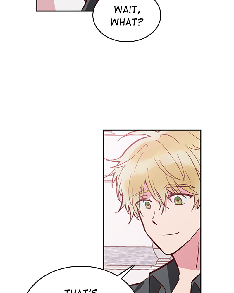 The Makeup Remover Chapter 36 page 26 - 