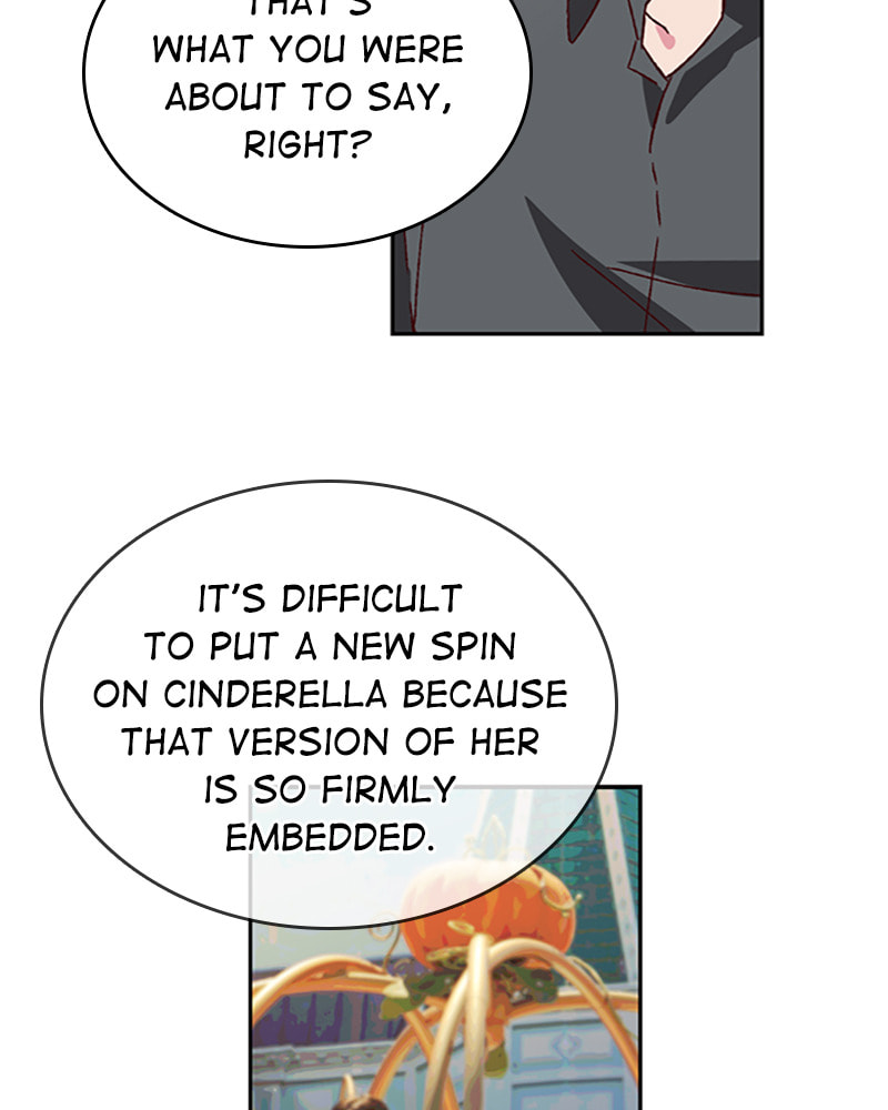 The Makeup Remover Chapter 36 page 27 - 
