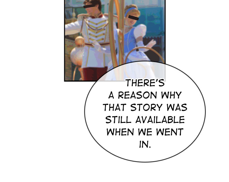 The Makeup Remover Chapter 36 page 28 - 