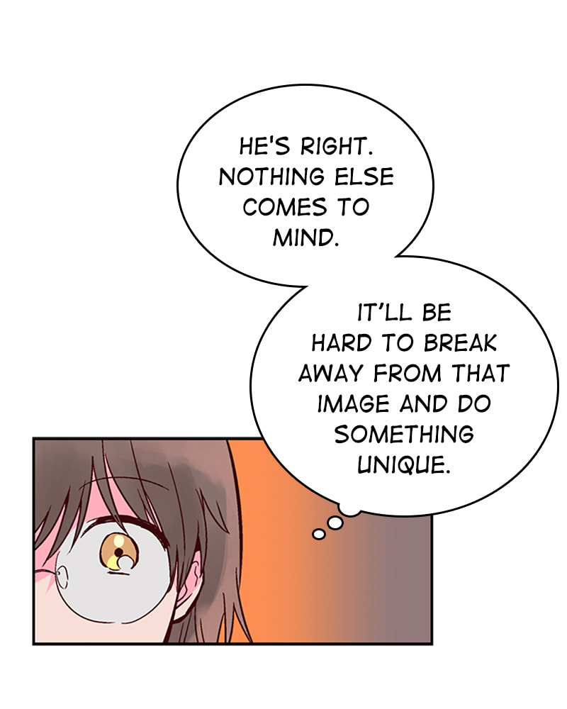 The Makeup Remover Chapter 36 page 29 - 