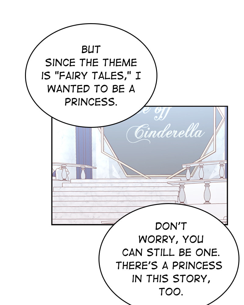 The Makeup Remover Chapter 36 page 30 - 