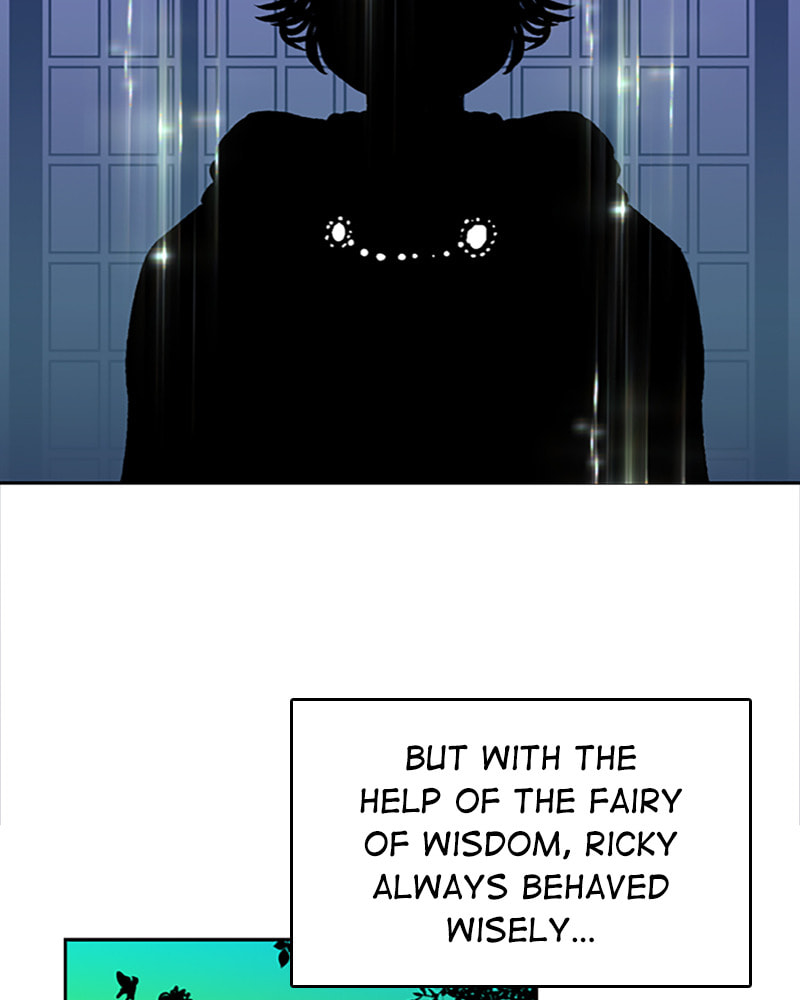 The Makeup Remover Chapter 36 page 4 - 
