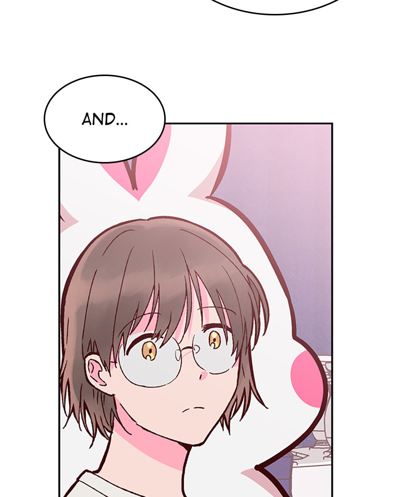 The Makeup Remover Chapter 36 page 31 - 