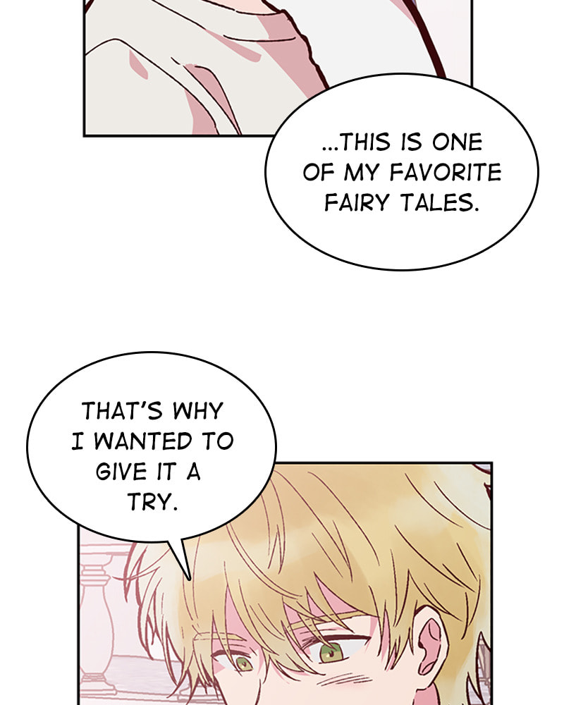 The Makeup Remover Chapter 36 page 32 - 