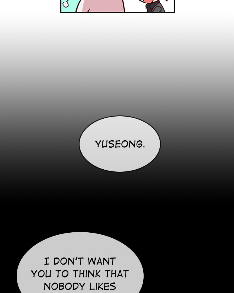 The Makeup Remover Chapter 36 page 35 - 