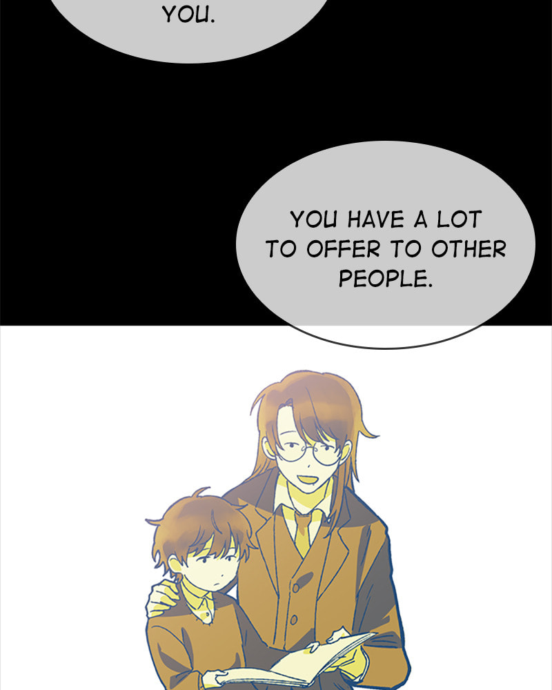 The Makeup Remover Chapter 36 page 36 - 