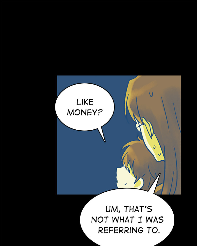 The Makeup Remover Chapter 36 page 38 - 