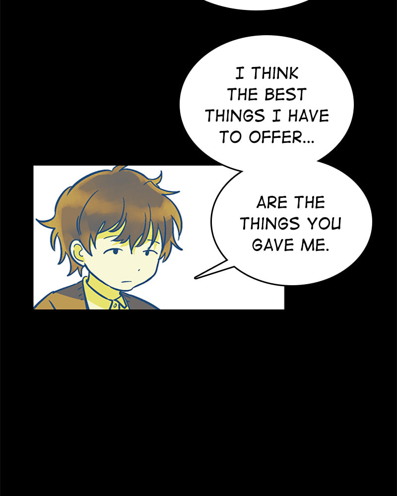 The Makeup Remover Chapter 36 page 39 - 