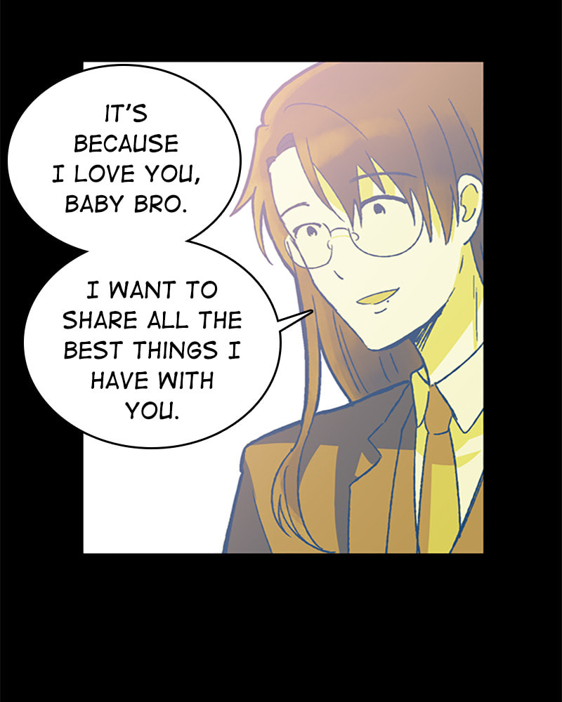 The Makeup Remover Chapter 36 page 40 - 