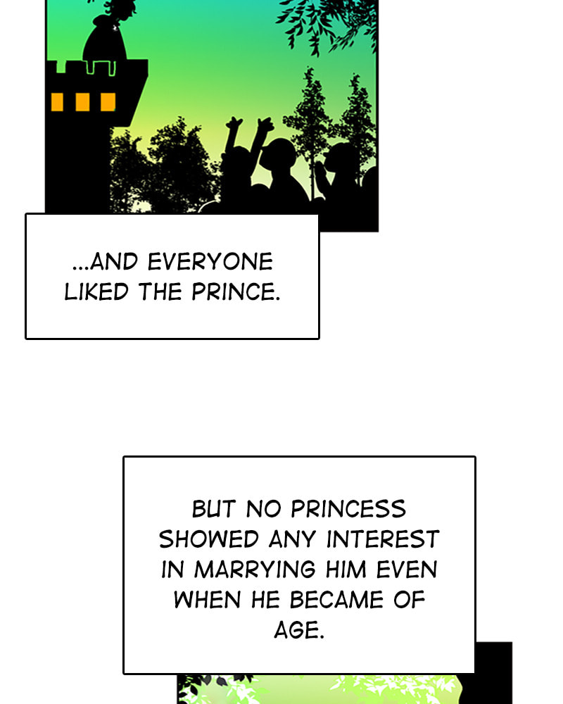 The Makeup Remover Chapter 36 page 5 - 