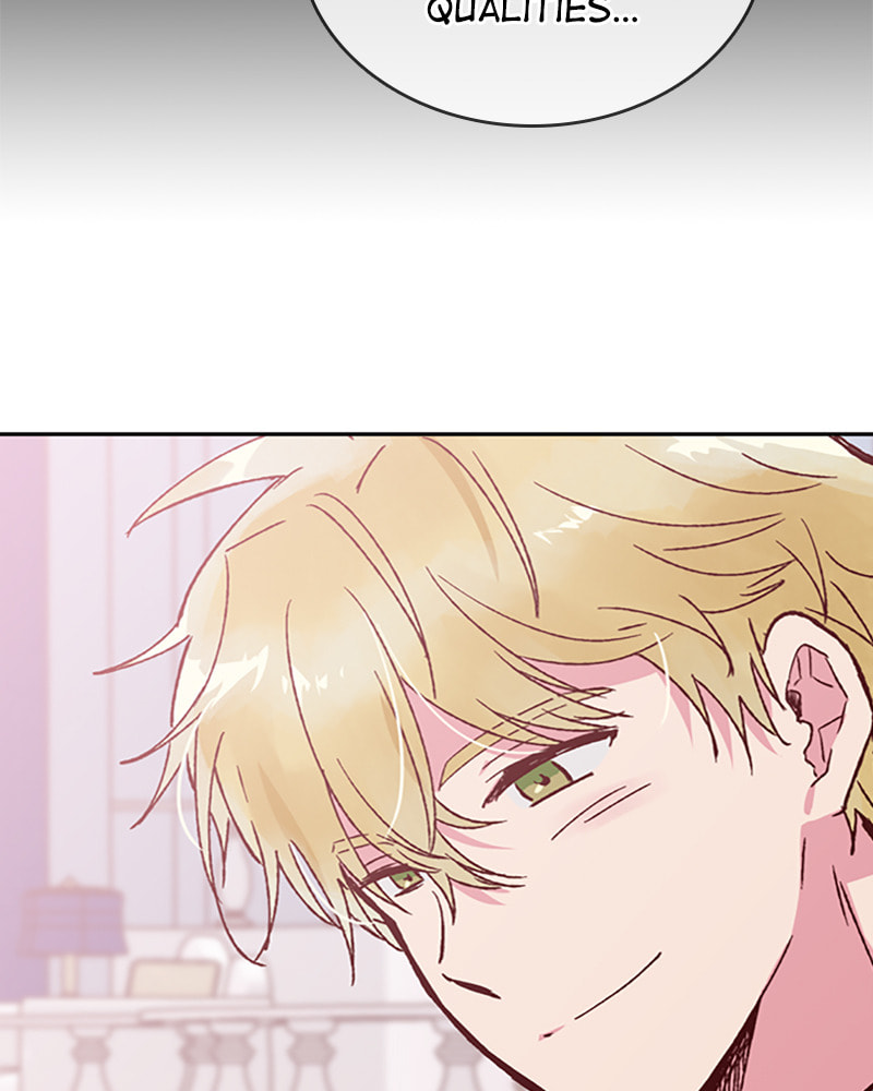 The Makeup Remover Chapter 36 page 42 - 