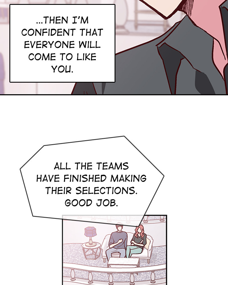 The Makeup Remover Chapter 36 page 43 - 