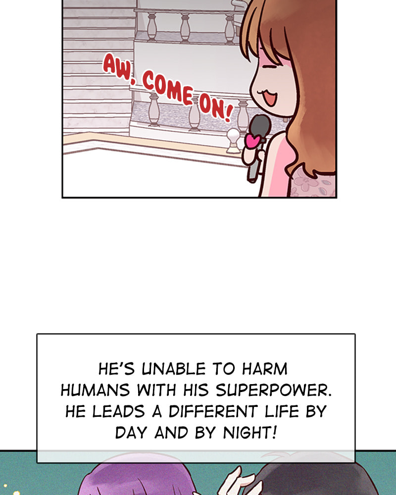 The Makeup Remover Chapter 36 page 45 - 