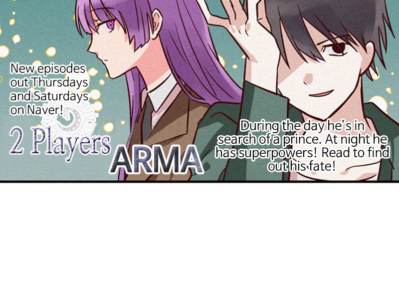 The Makeup Remover Chapter 36 page 46 - 