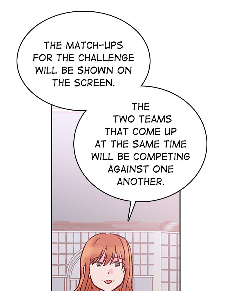 The Makeup Remover Chapter 36 page 47 - 