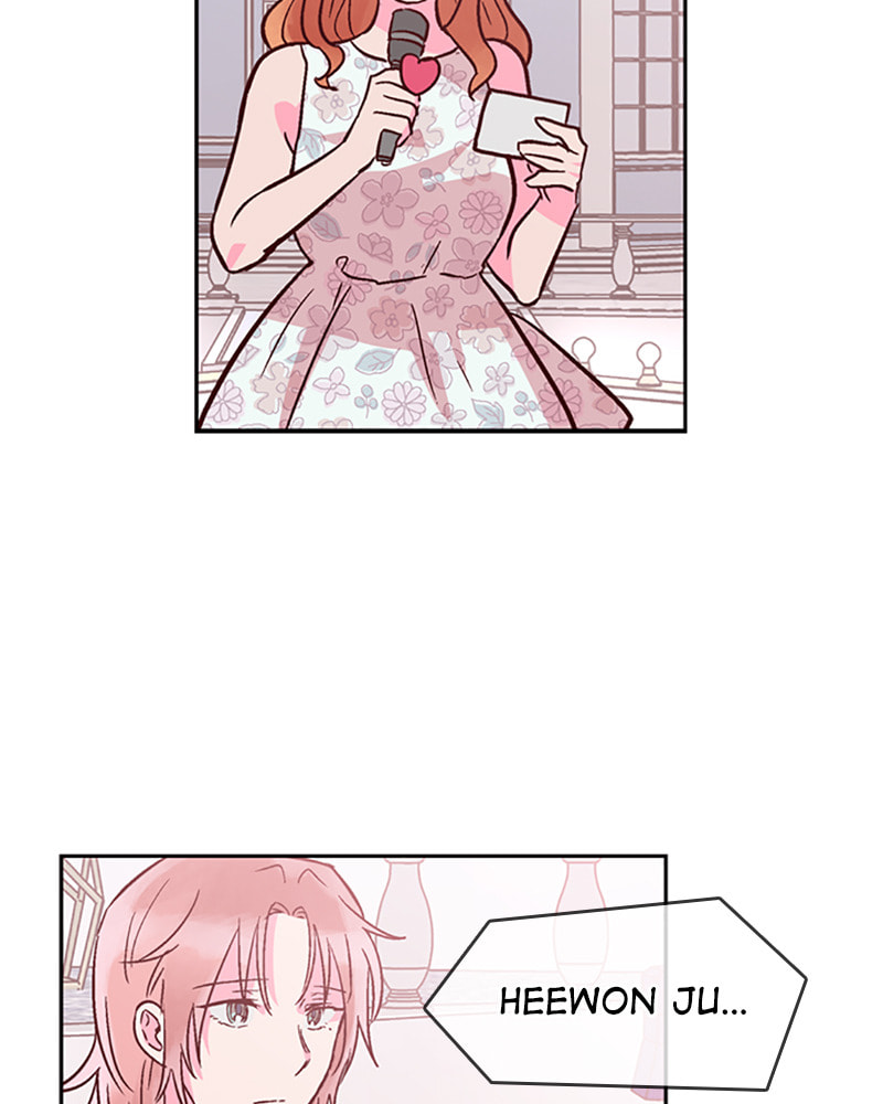 The Makeup Remover Chapter 36 page 48 - 