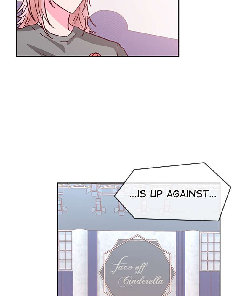 The Makeup Remover Chapter 36 page 49 - 