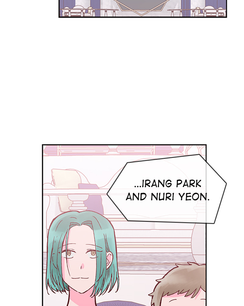 The Makeup Remover Chapter 36 page 50 - 