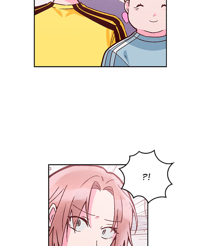 The Makeup Remover Chapter 36 page 51 - 