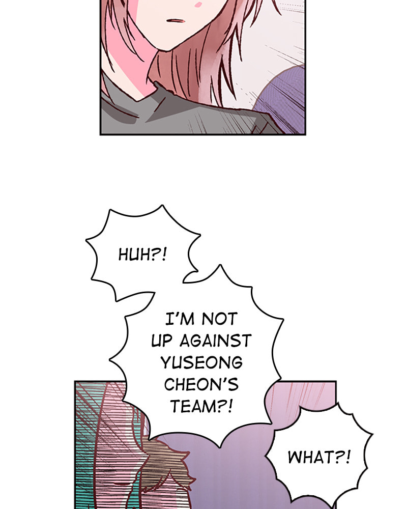 The Makeup Remover Chapter 36 page 52 - 