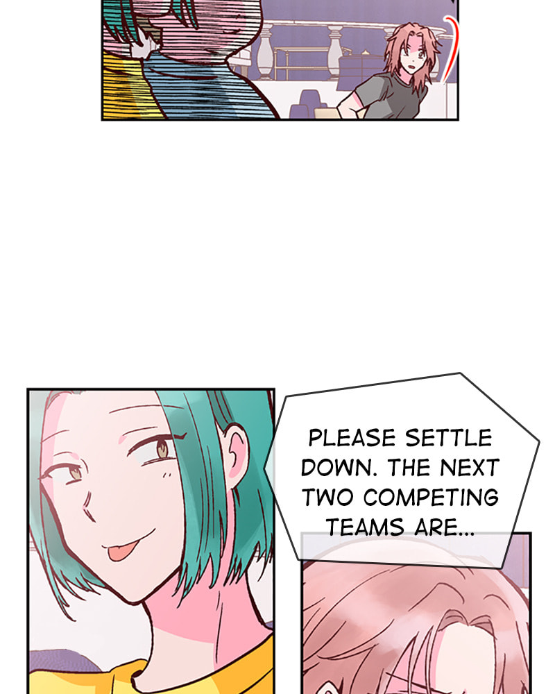 The Makeup Remover Chapter 36 page 53 - 