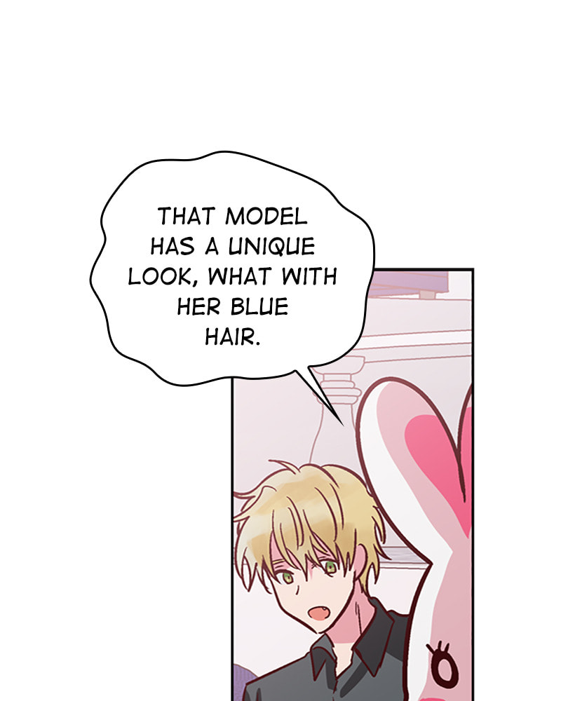 The Makeup Remover Chapter 36 page 56 - 