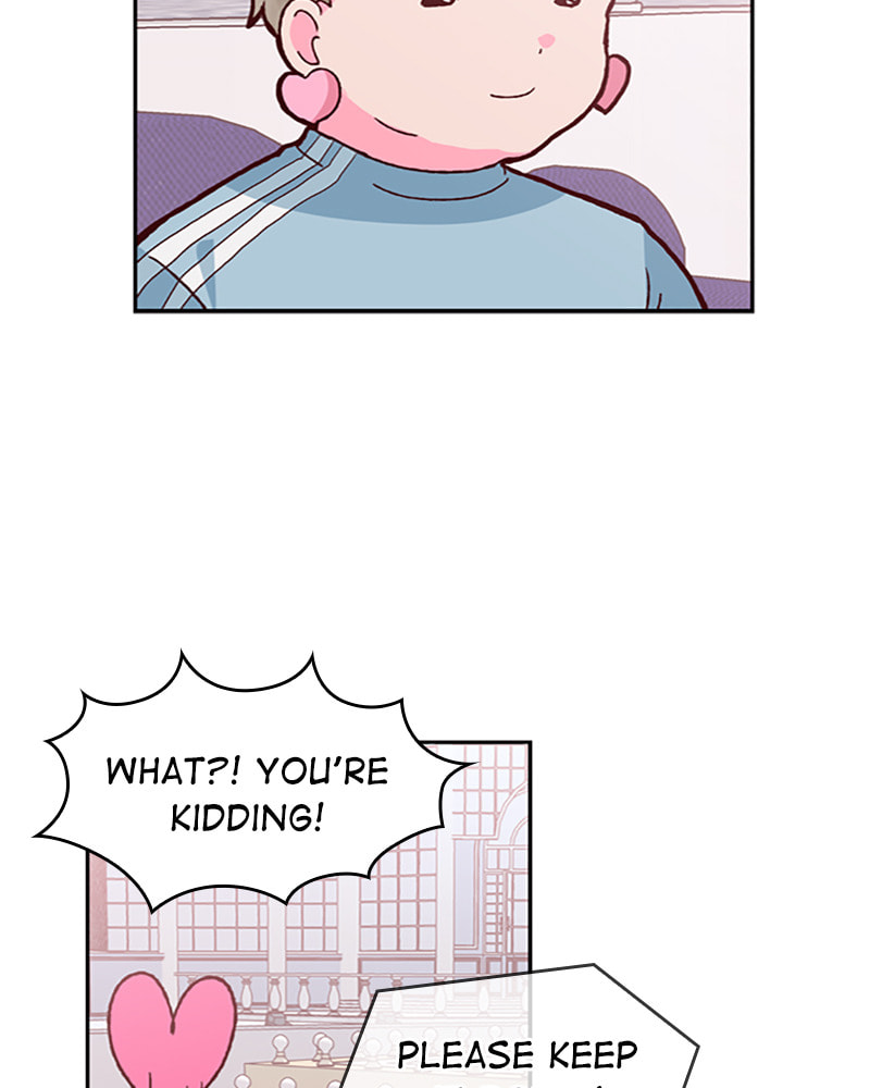 The Makeup Remover Chapter 36 page 58 - 