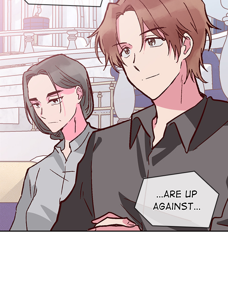 The Makeup Remover Chapter 36 page 60 - 