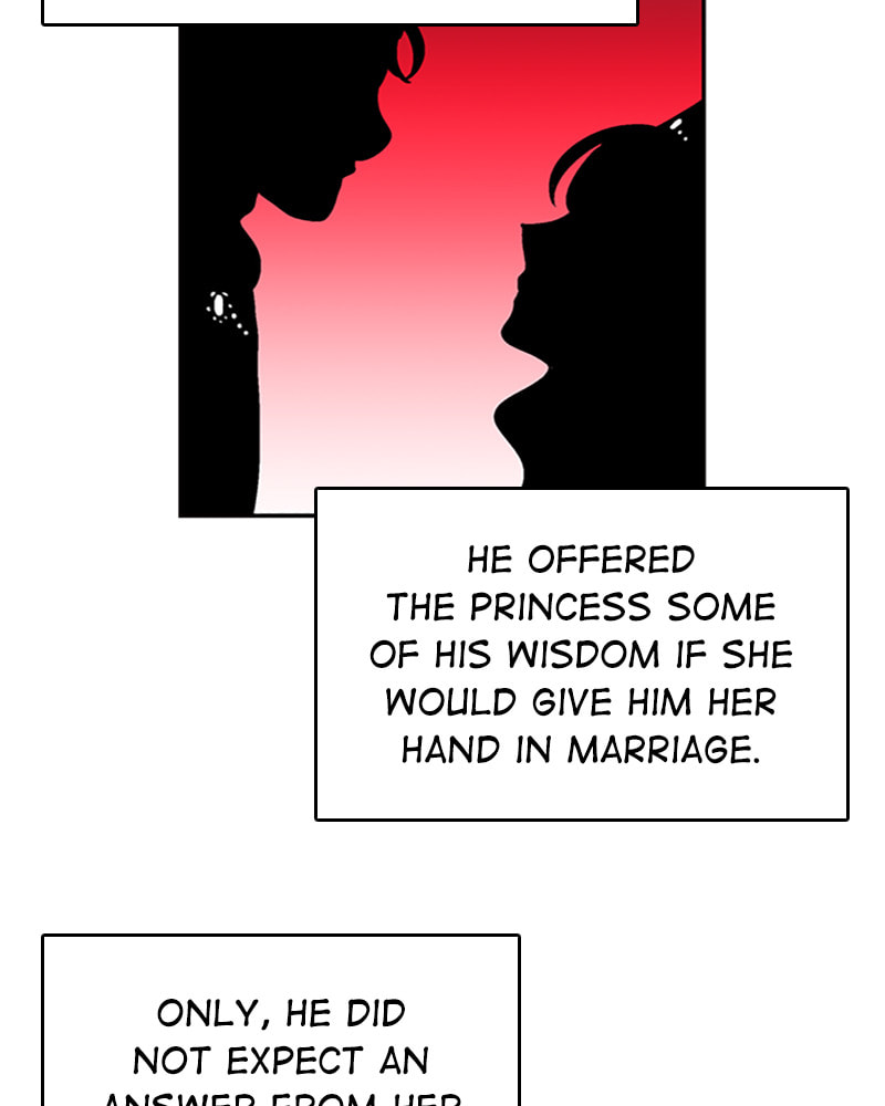 The Makeup Remover Chapter 36 page 7 - 
